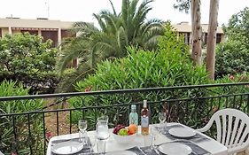 Apartment Provence Village-3