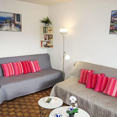 Apartment Provence Village-3 Saint-Cyr-sur-Mer Extérieur photo