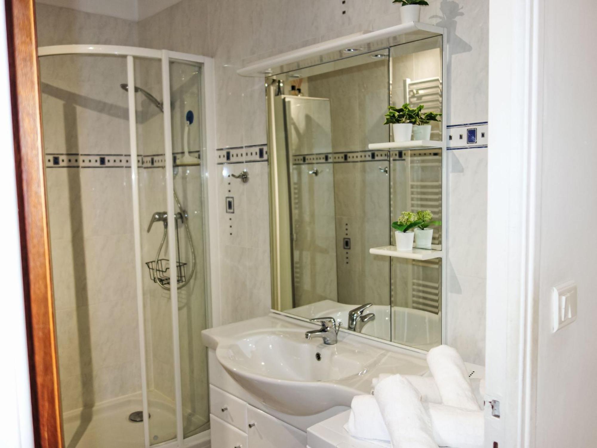 Apartment Provence Village-3 Saint-Cyr-sur-Mer Extérieur photo