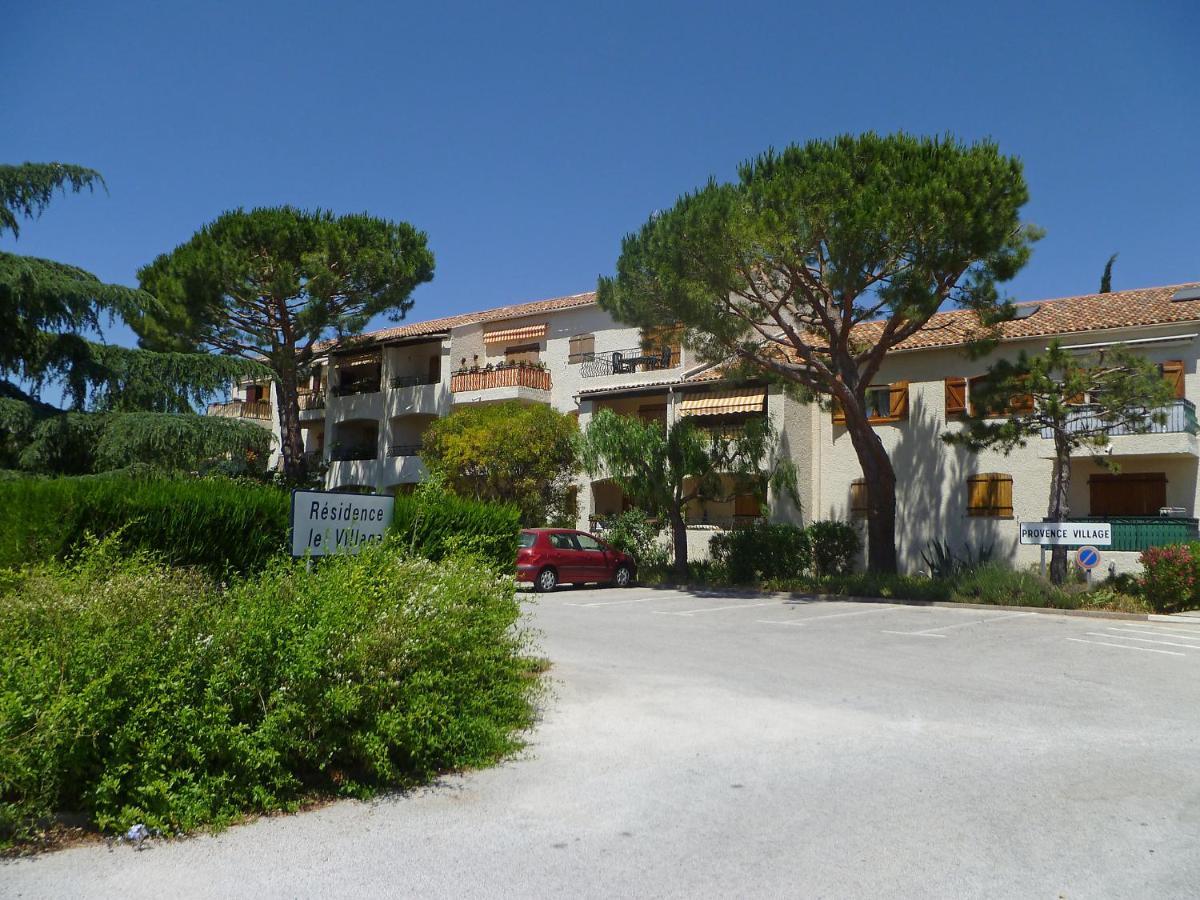 Apartment Provence Village-3 Saint-Cyr-sur-Mer Extérieur photo